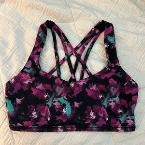 Lululemon Bra